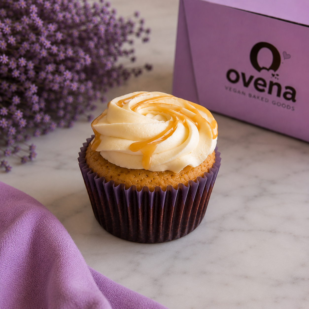 Vanilla Caramel