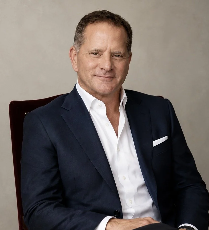 Larry Stein, Co-Founder and CEO