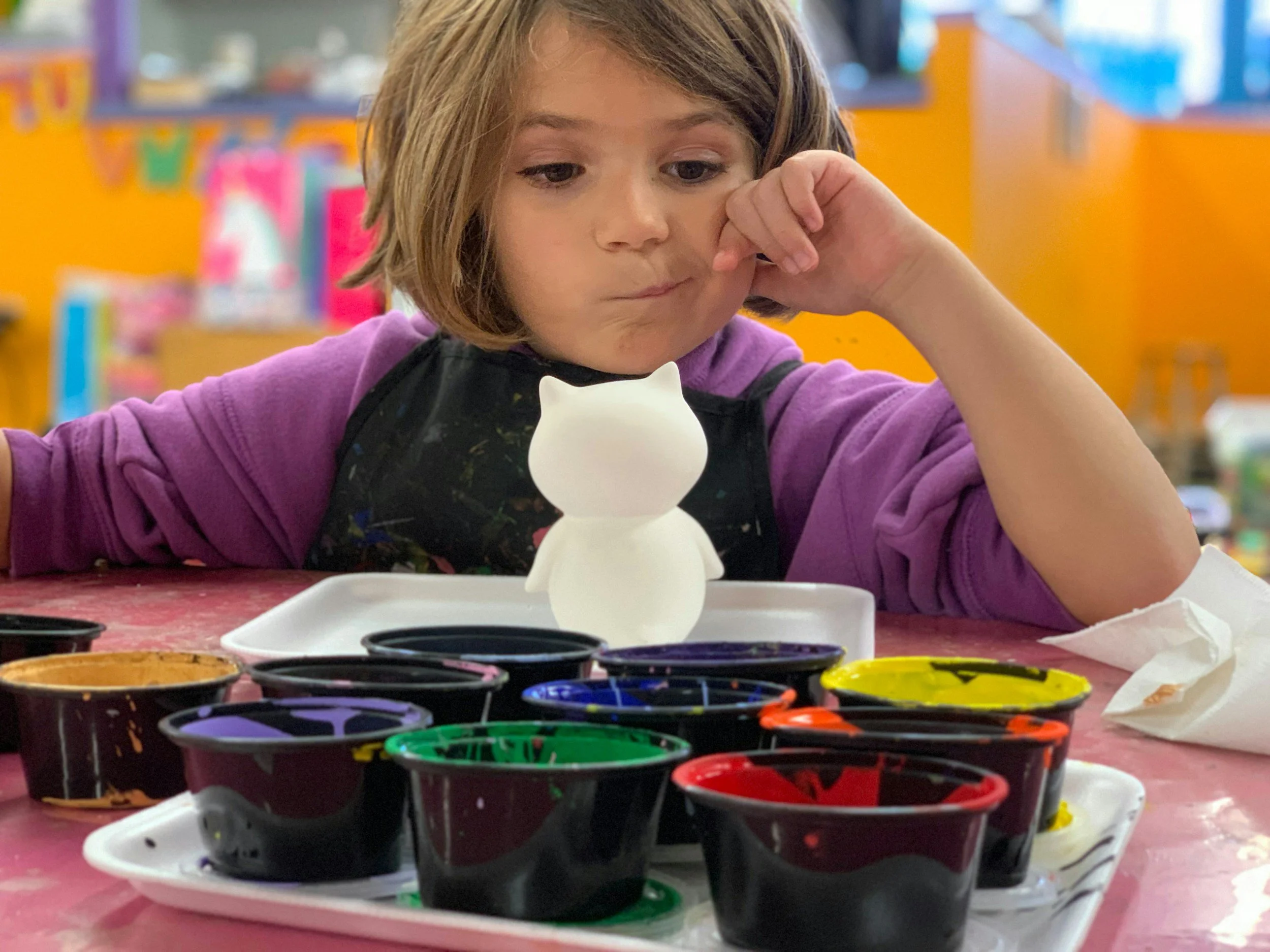 The Waitlist Illusion: Why Bigger Daycares Aren't Always Better