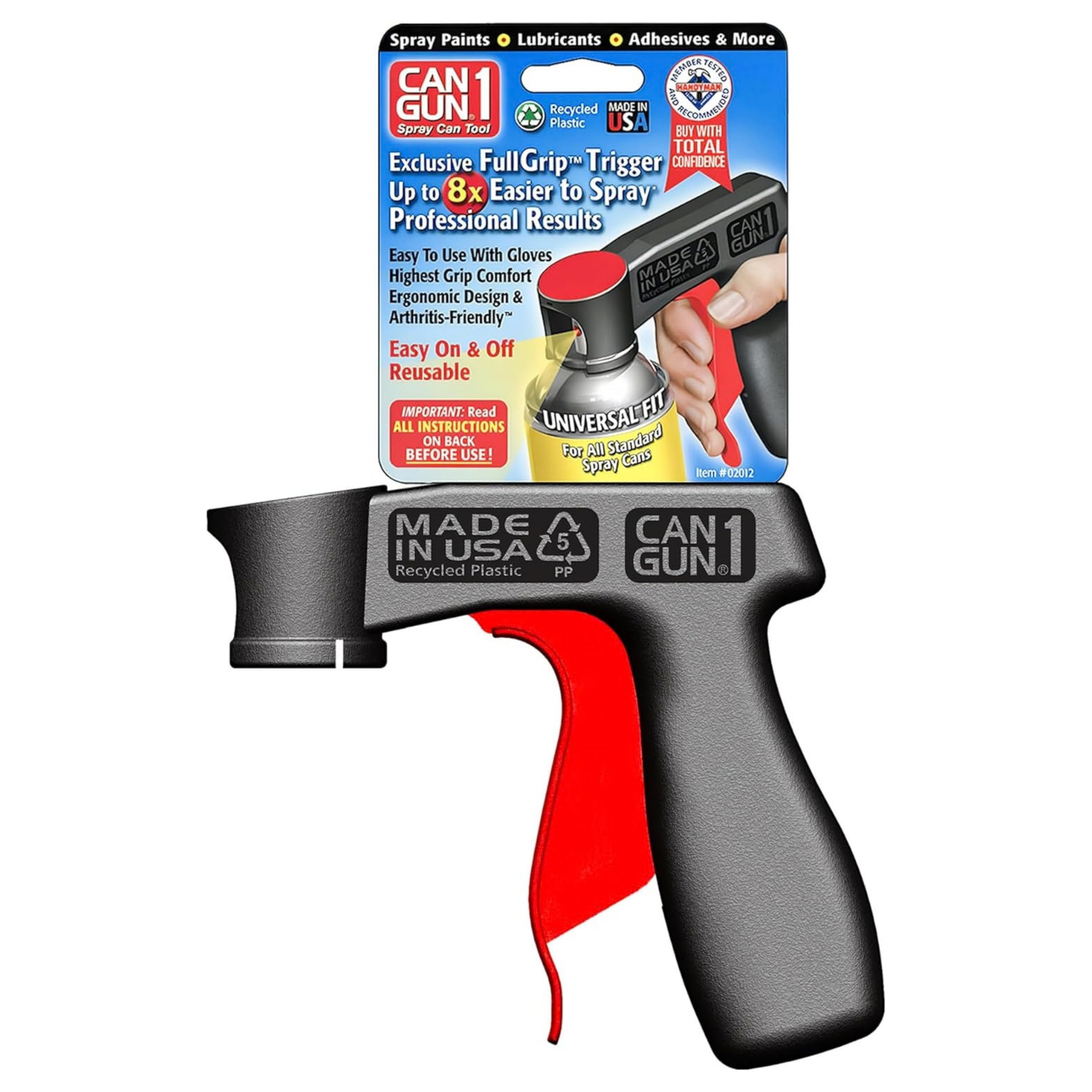 CanGun1 (1-Pack)