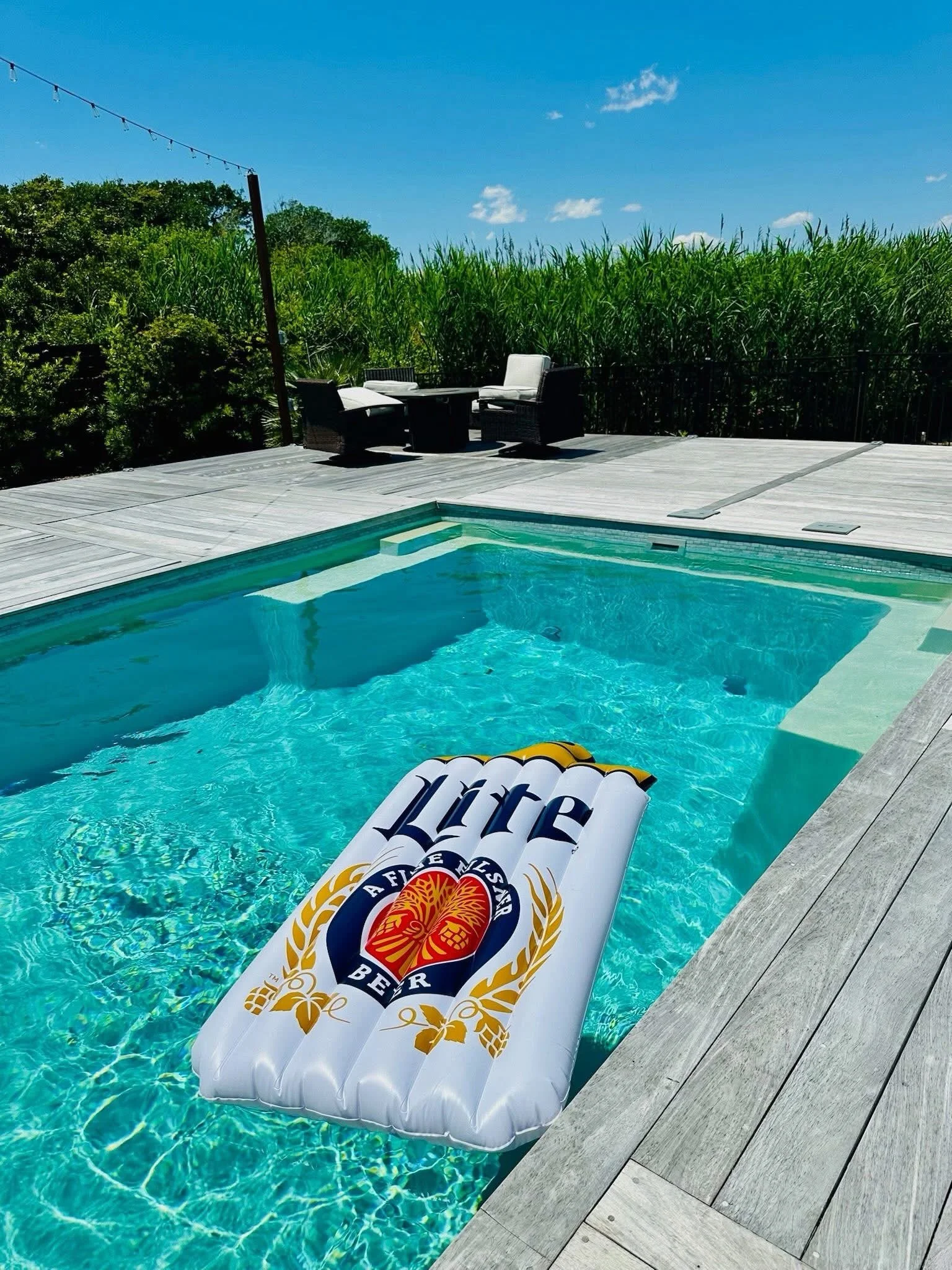 💦🌴 KEEP YOUR POOL SPARKLING &amp; YOUR HOT TUB READY TO RELAX! 🌴💦

Let Island Time Pools &amp; Spas take the work out of maintaining your pool and hot tub! Whether it&rsquo;s your personal home, vacation rental, or investment property, we&rsquo;r
