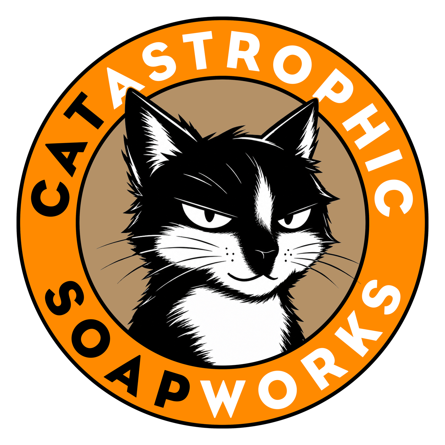 Catastrophic Soap Works