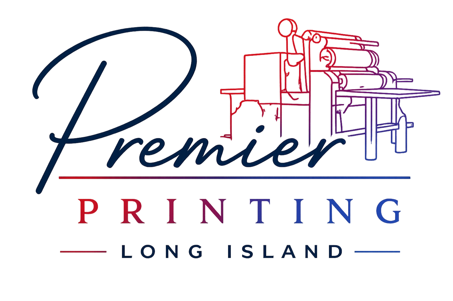 Premier Printing Long Island 
