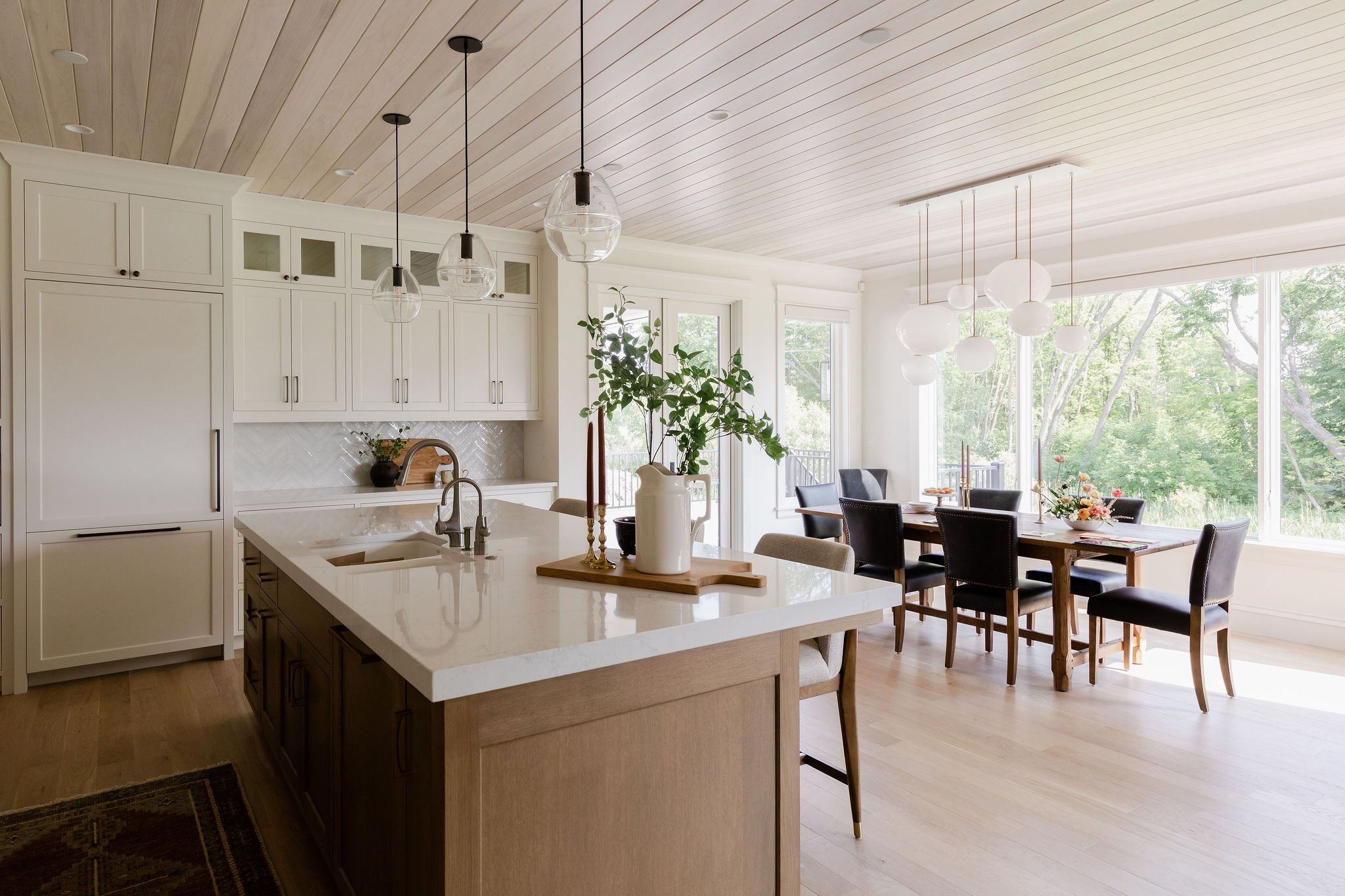 // medina retreat