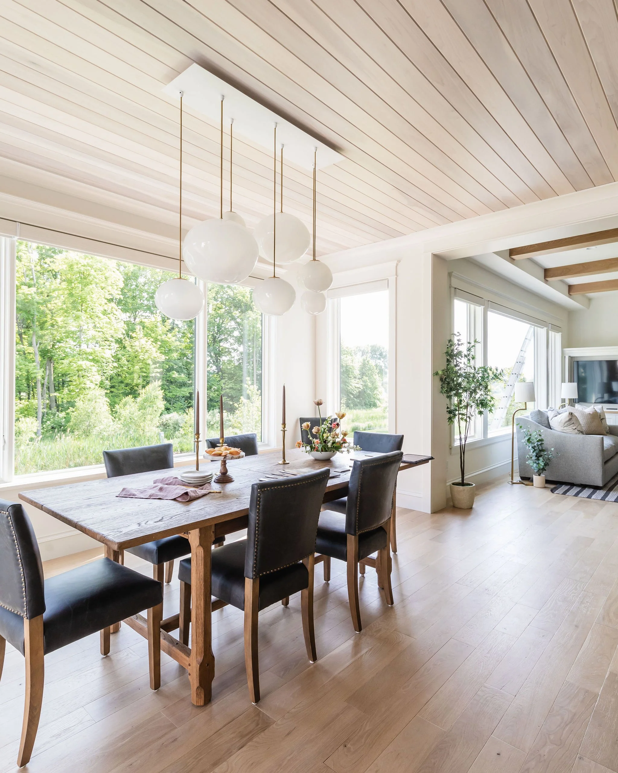 // medina retreat
