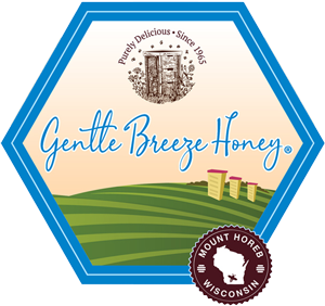 Gentle Breeze Honey, Mount Horeb, Wisconsin