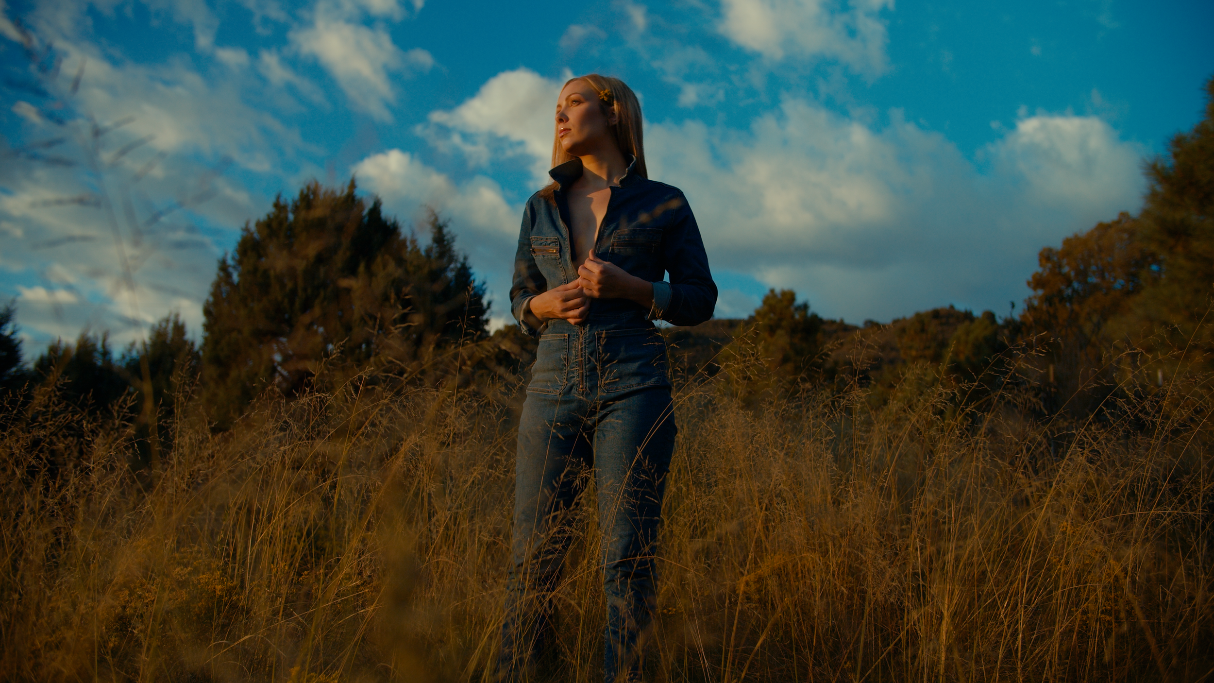 Photo by Jeff Ray