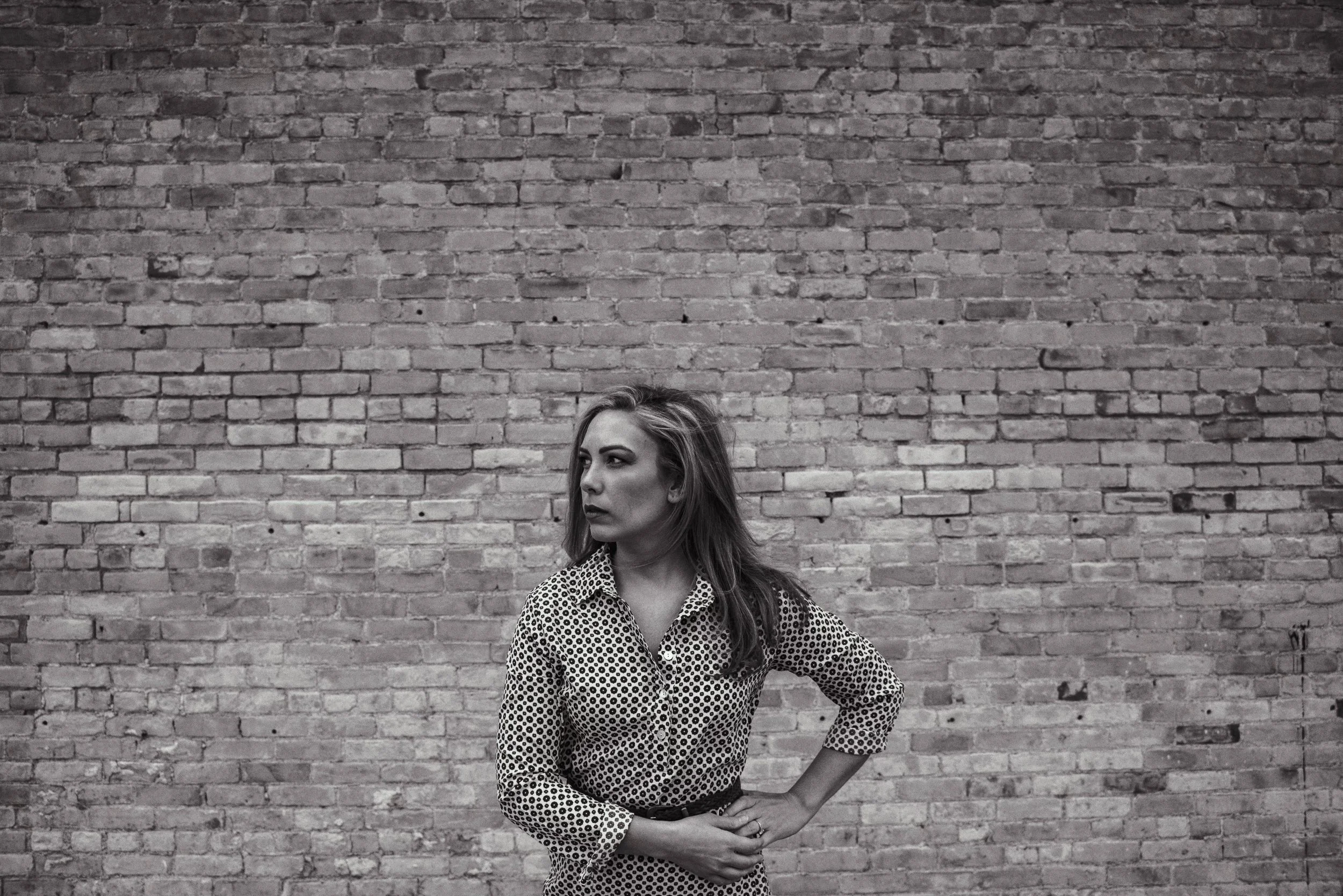 Photo by Jeff Ray