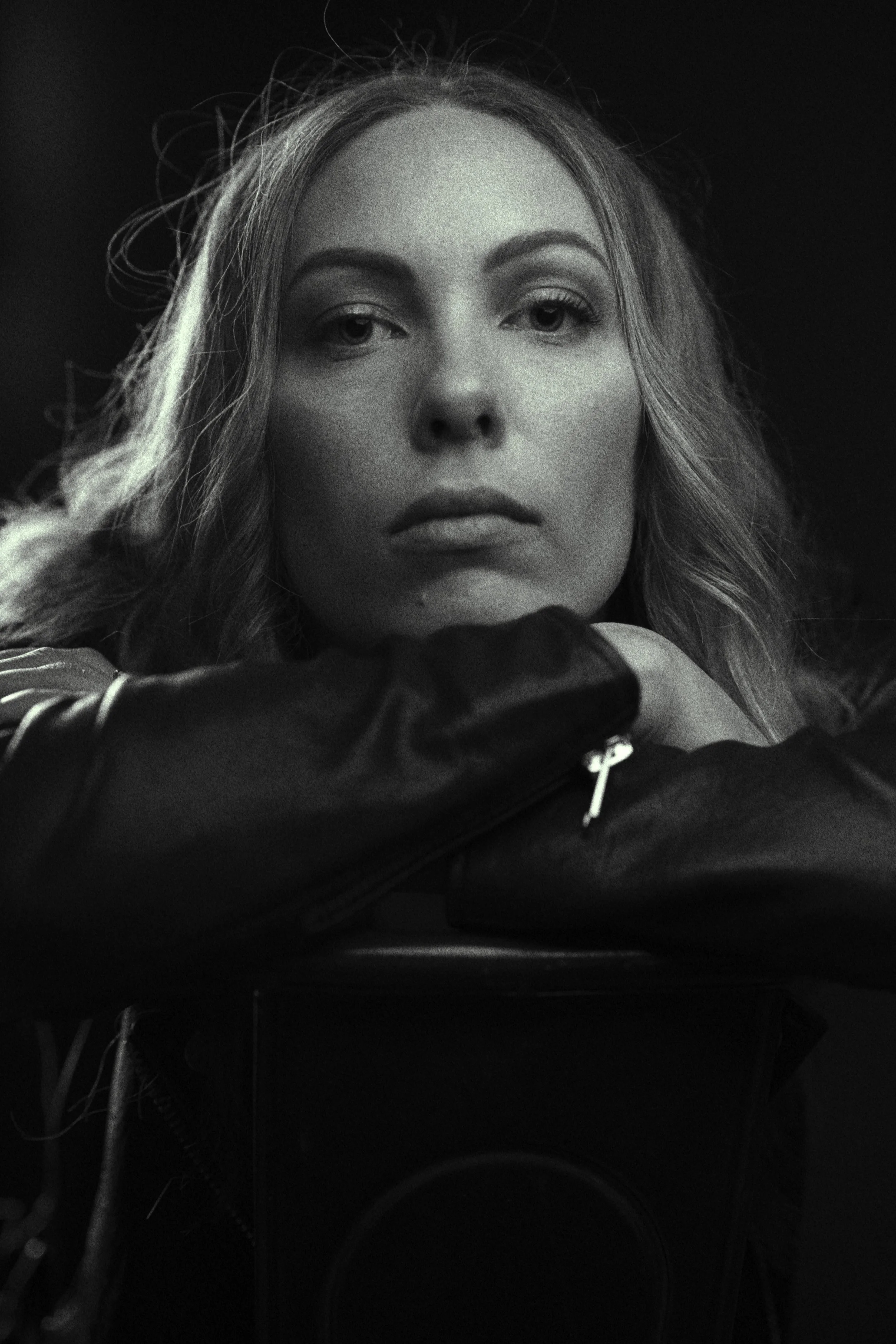 Photo by Jeff Ray
