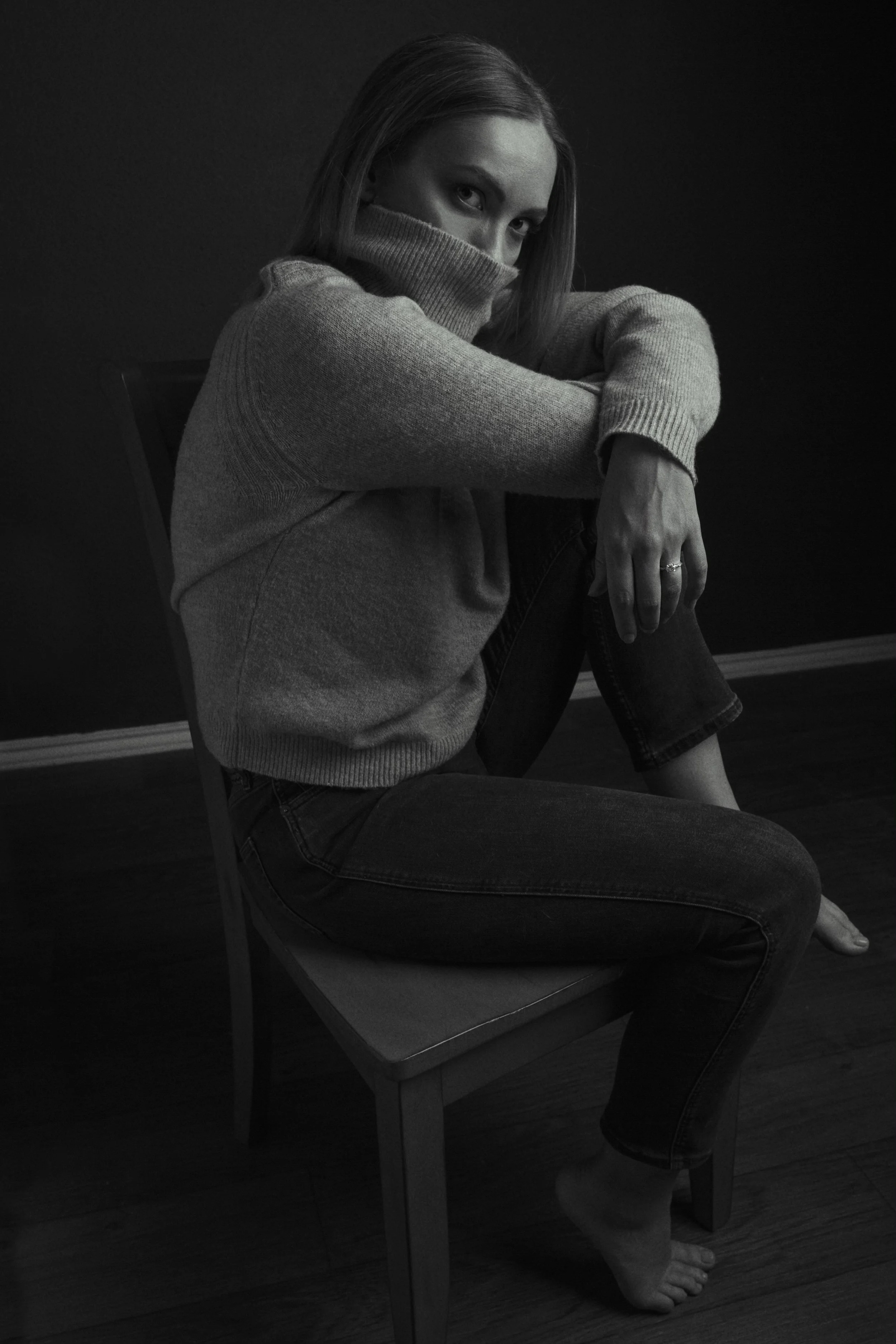 Photo by Jeff Ray