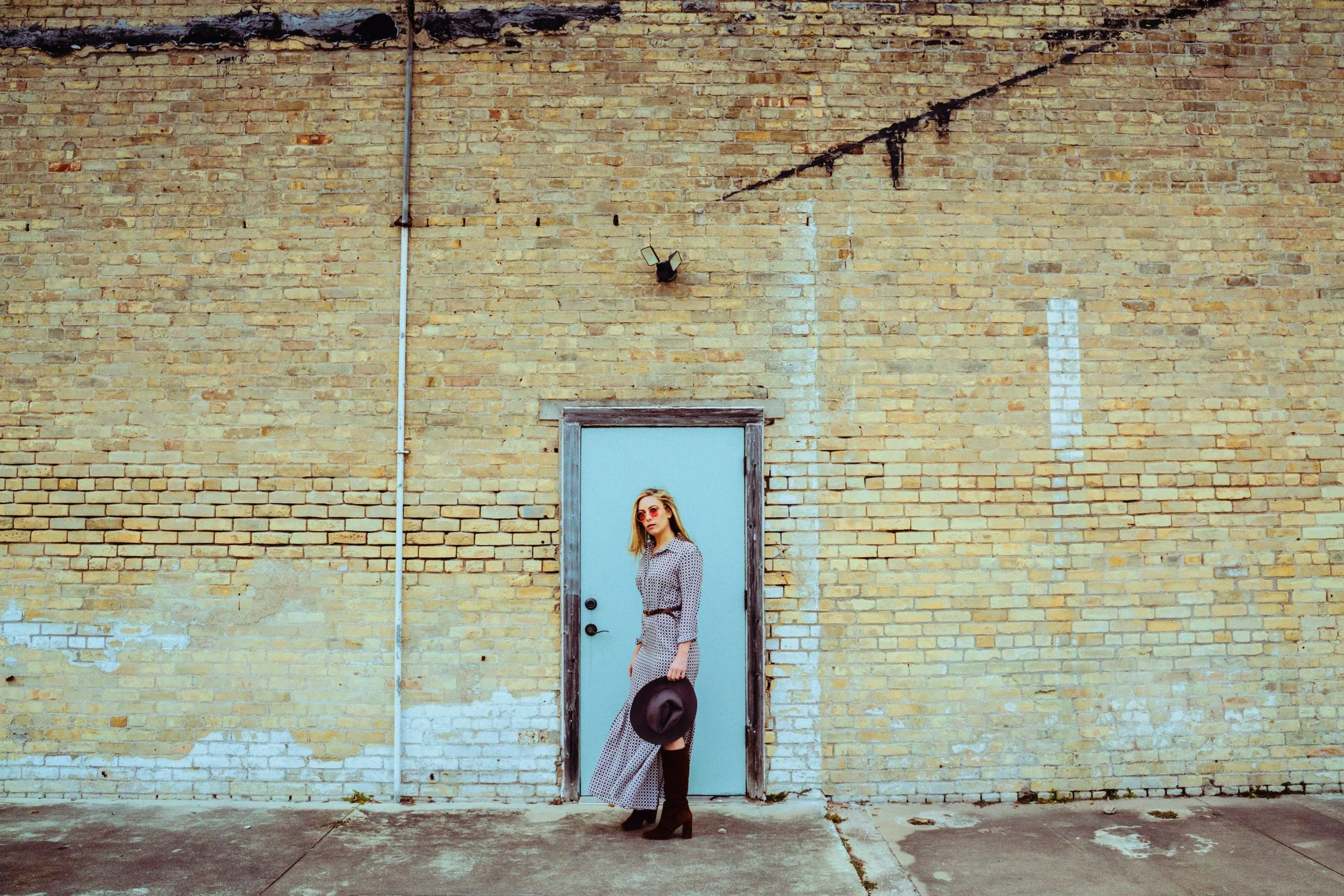 Photo by Jeff Ray