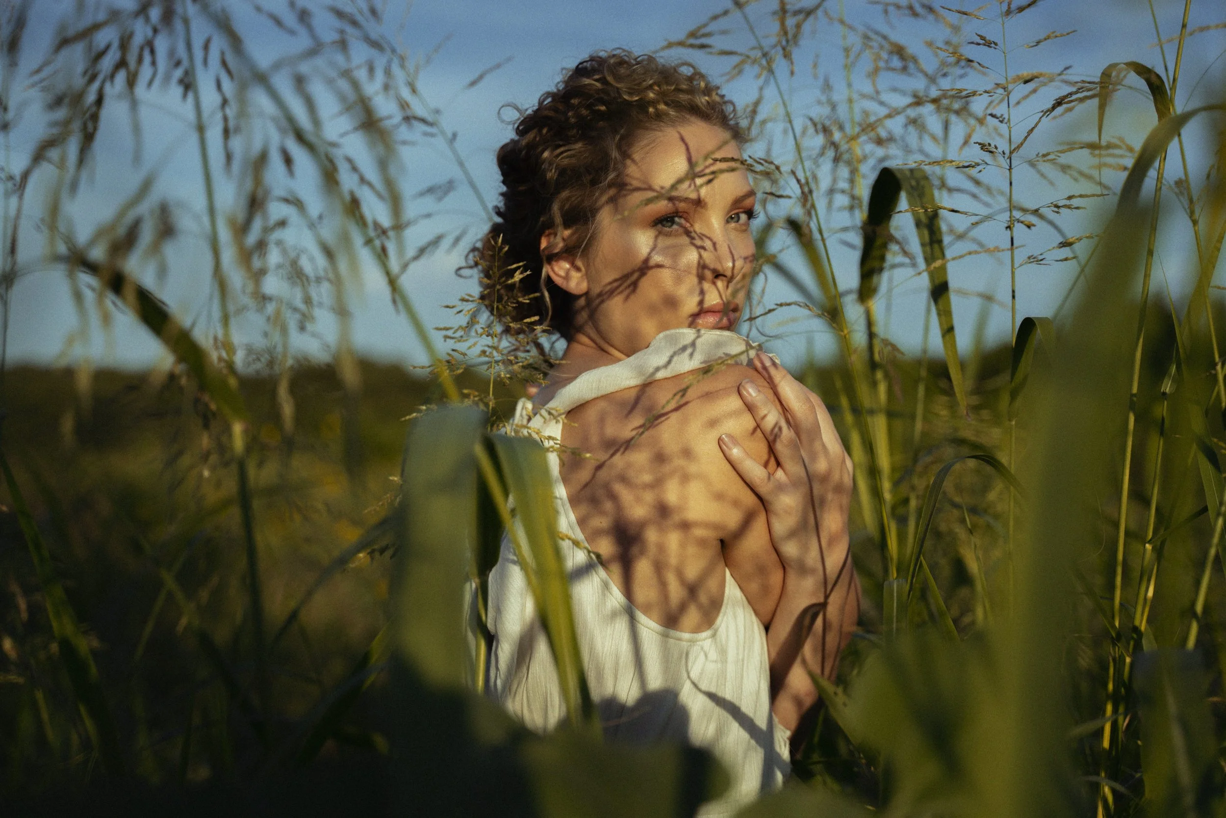 Photo by Jeff Ray