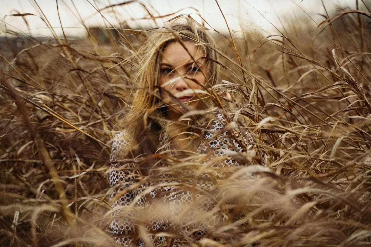 Photo by Jeff Ray