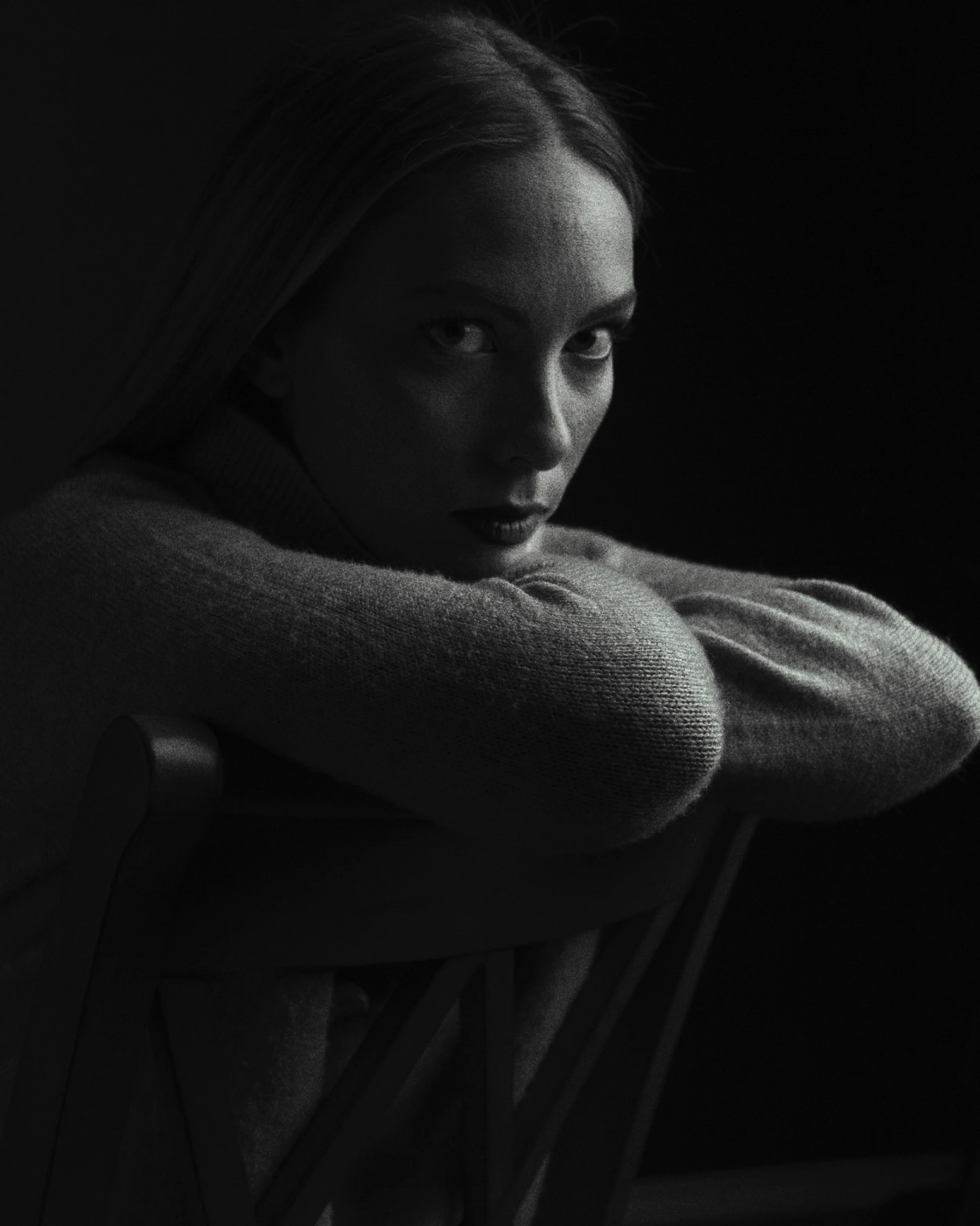 Photo by Jeff Ray