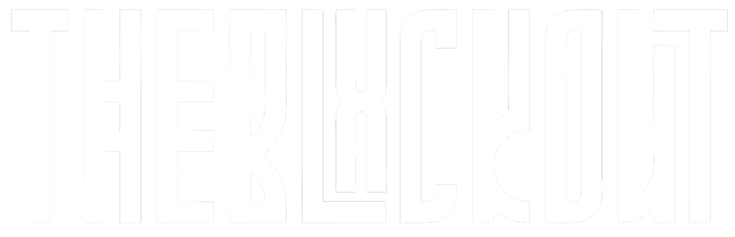 THE BLXCKOUT