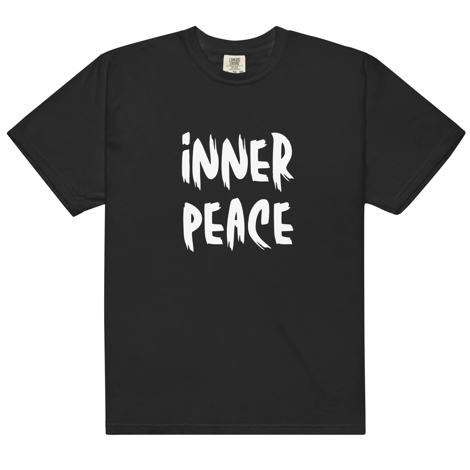 Heavyweight Quote T-Shirt