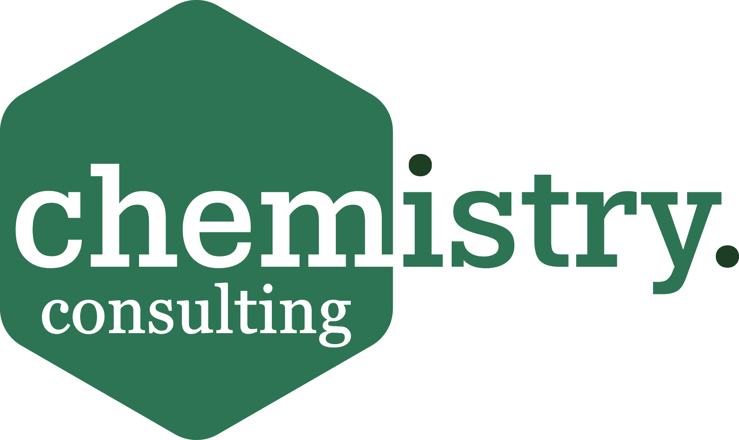 Chemistry Consulting