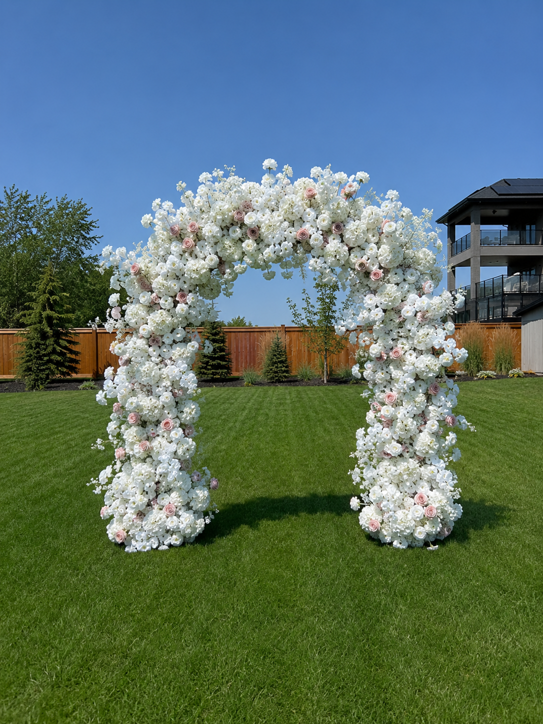 Aurora Arch