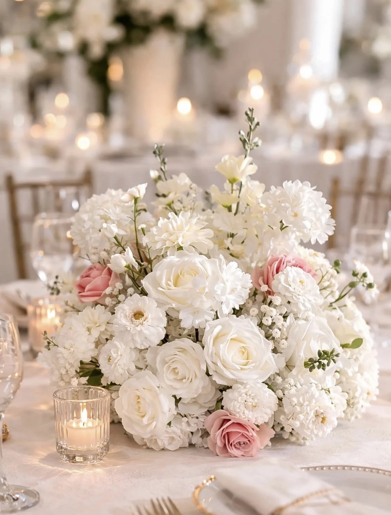 Aurora Floral Arrangement