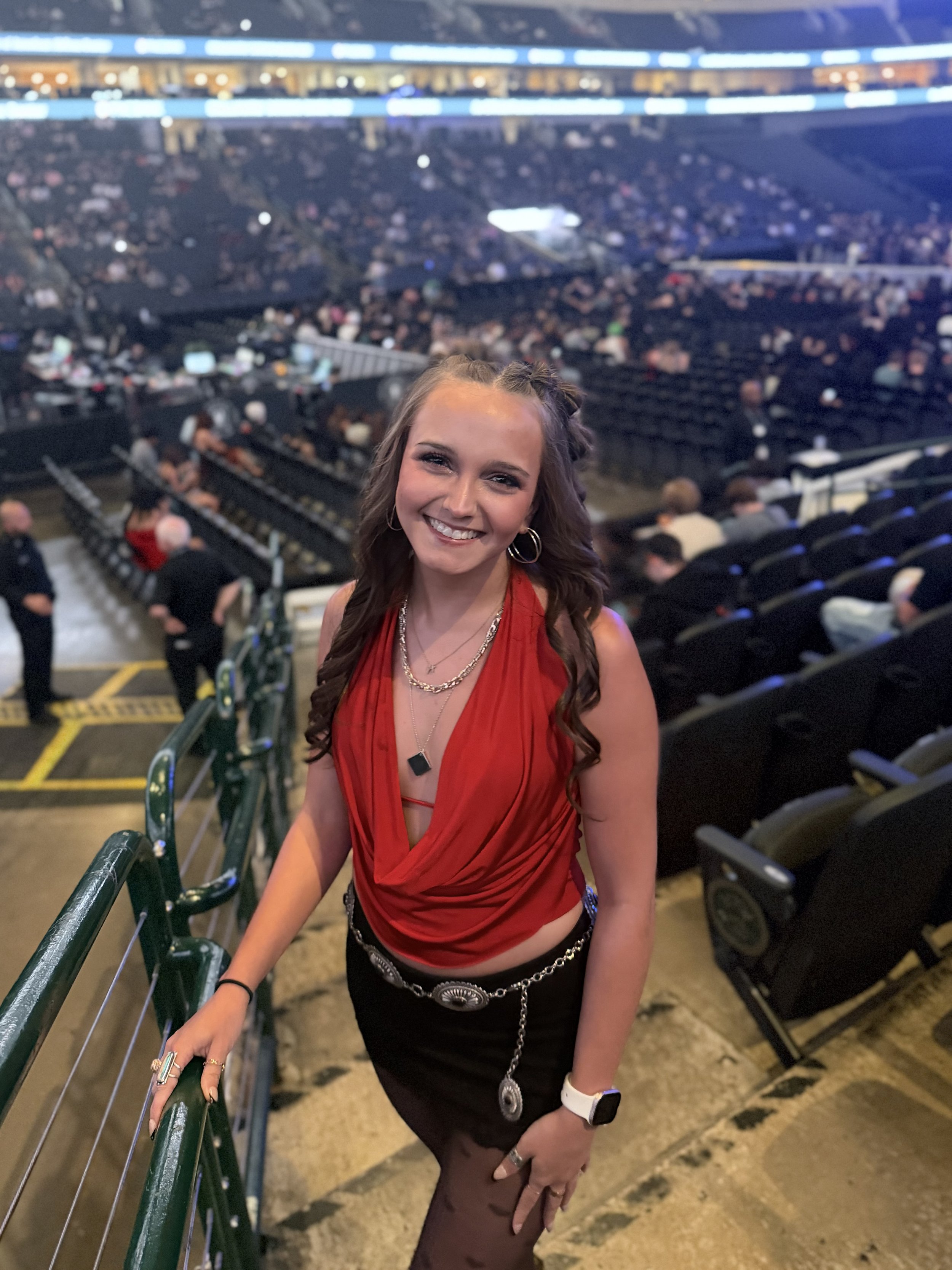 The Experience of a Lifetime
