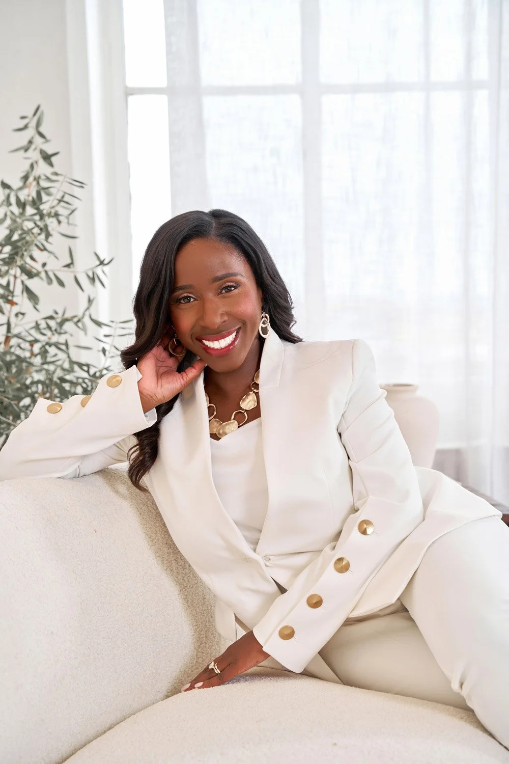 Life@Peace Health | Dr. Medell Briggs-Malonson | Physician-led health and wellness practice | Beverly Hills & Brentwood
