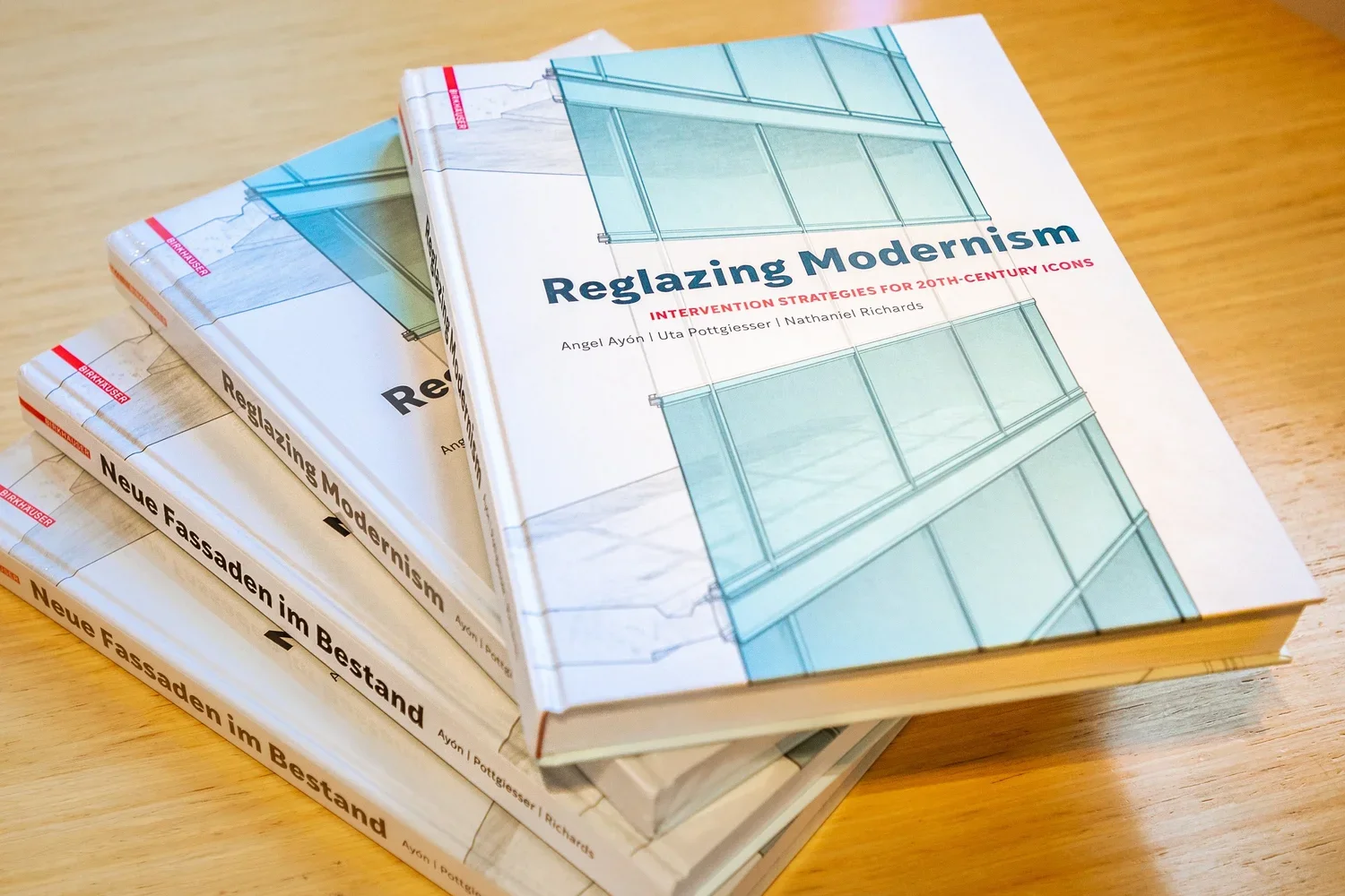 Celebrating 5 years of Reglazing Modernism!
