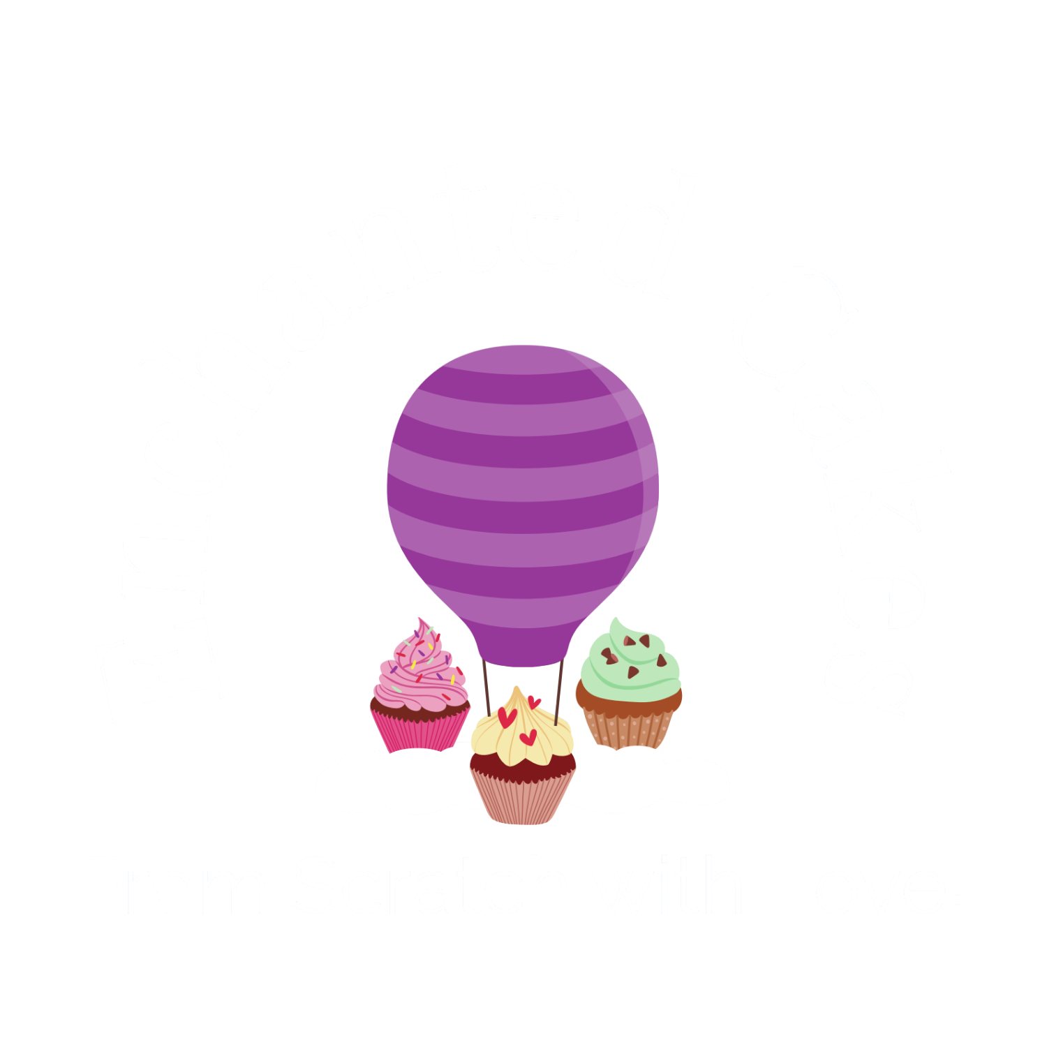 Enchanted Cakes