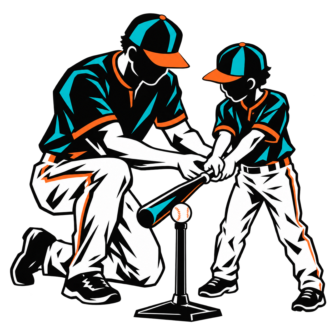 1-on-1 Baseball Coaching
