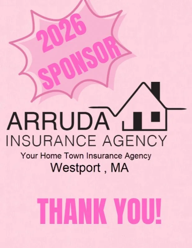 🎣💗 A huge THANK YOU to @arrudainsuranceagency for becoming a 2026 Sponsor of the 1st Annual Pink Pole Classic Inshore Fishing Tournament in honor of Lauryn Marie Akey!

Your support helps us celebrate Lauryn&rsquo;s love for fishing while bringing 