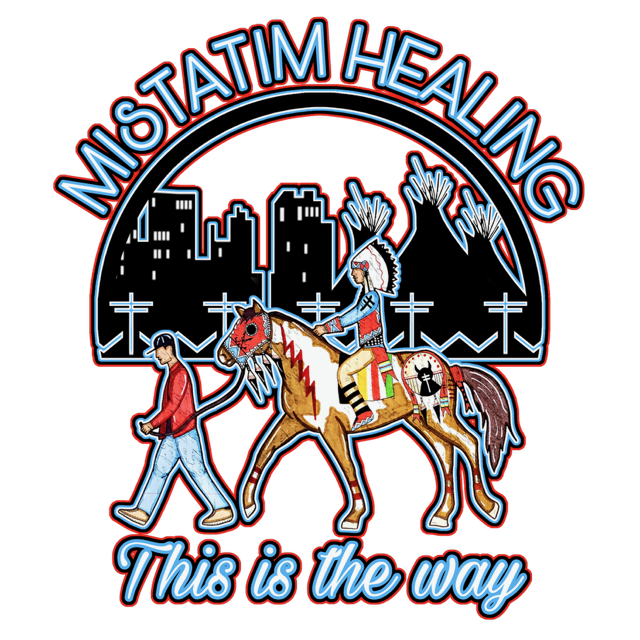 Mistatim Healing