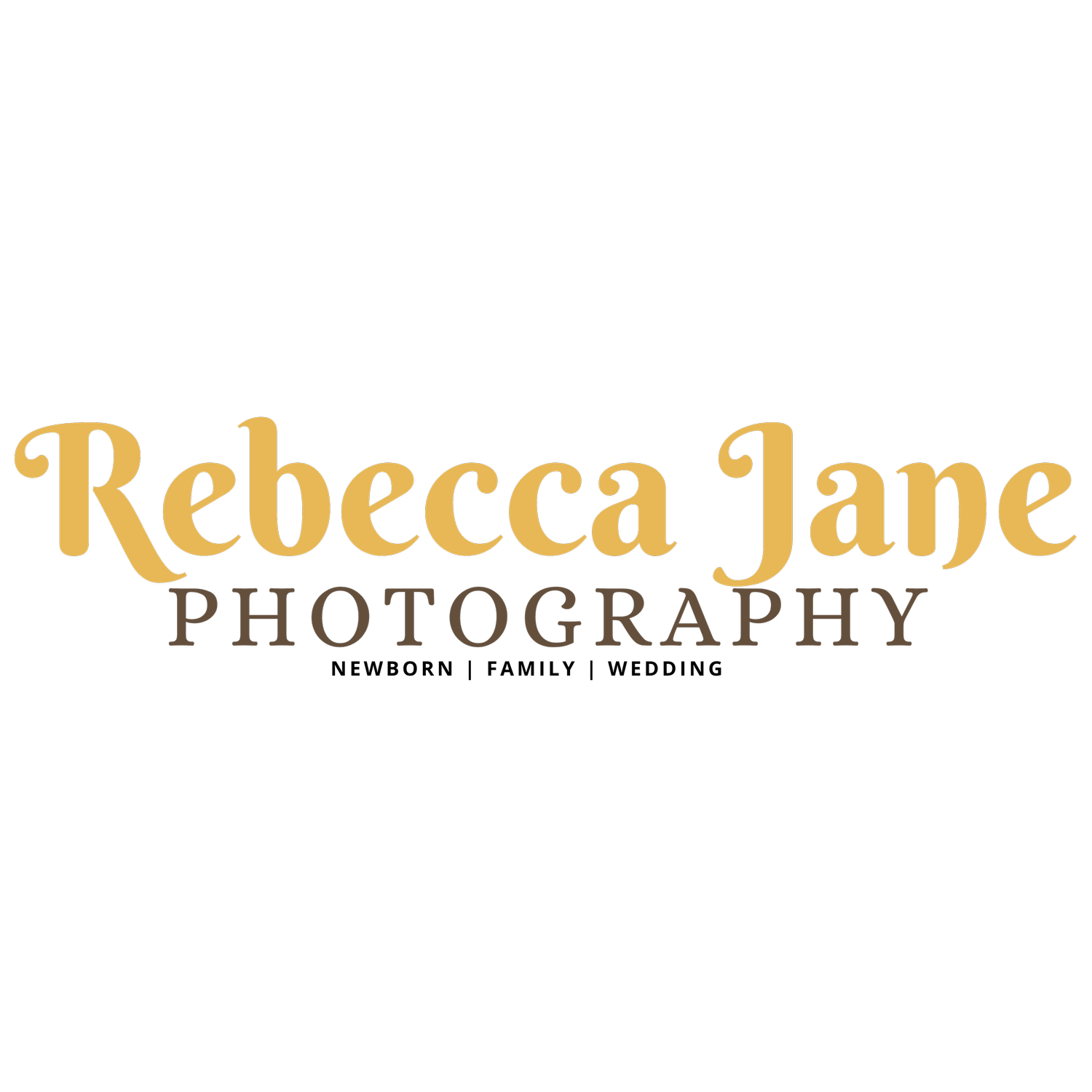 Rebecca Jane Photography