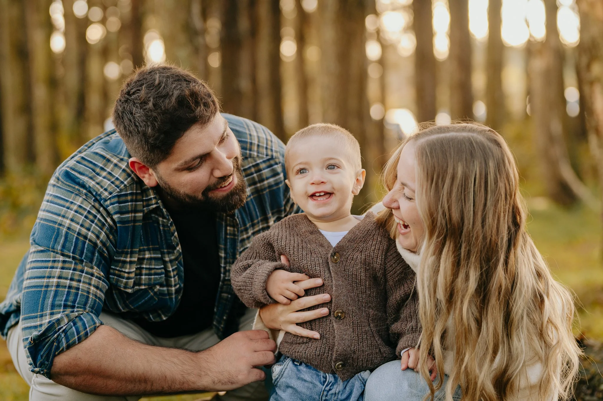 Mini Sessions