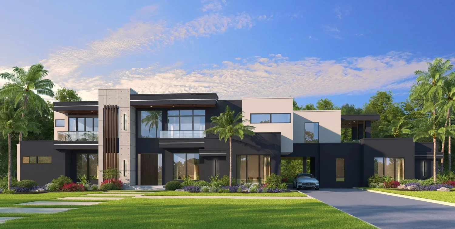 Modern Home 2025-42