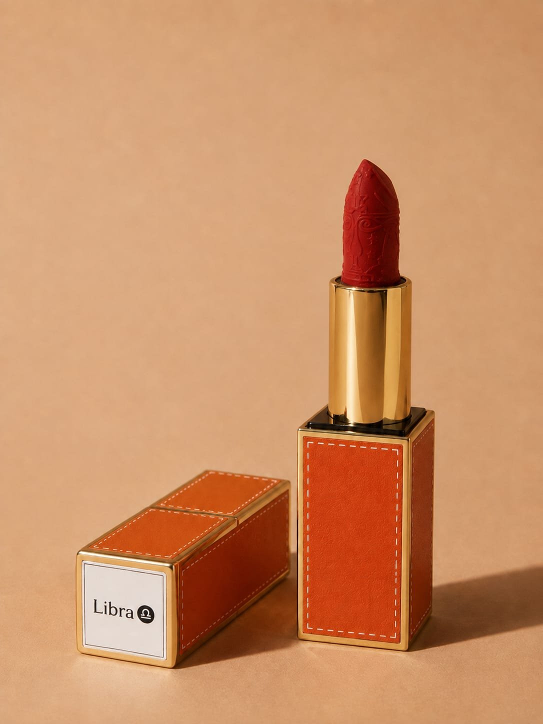 Zodiac Constellation Lipstick