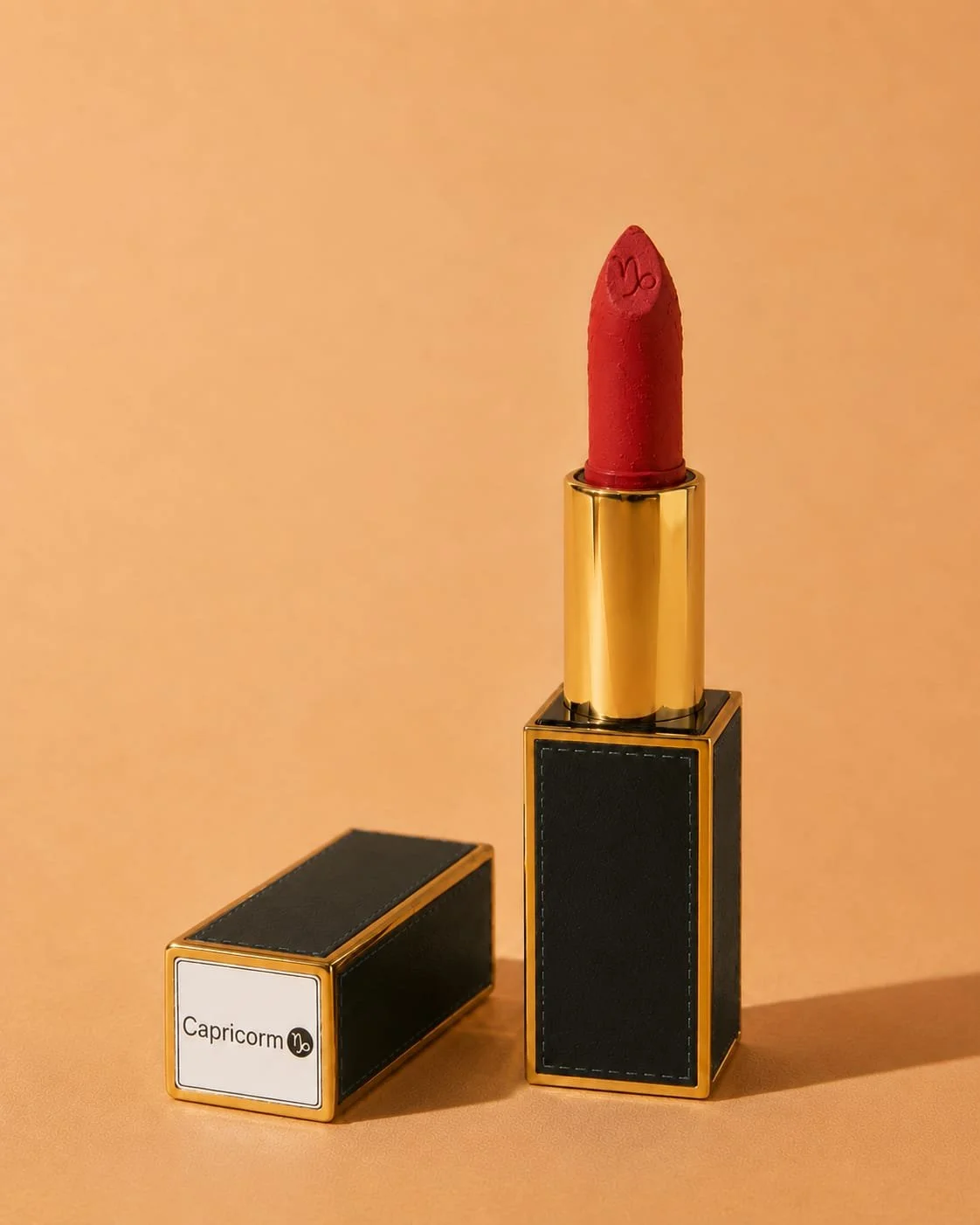 Zodiac Constellation Lipstick