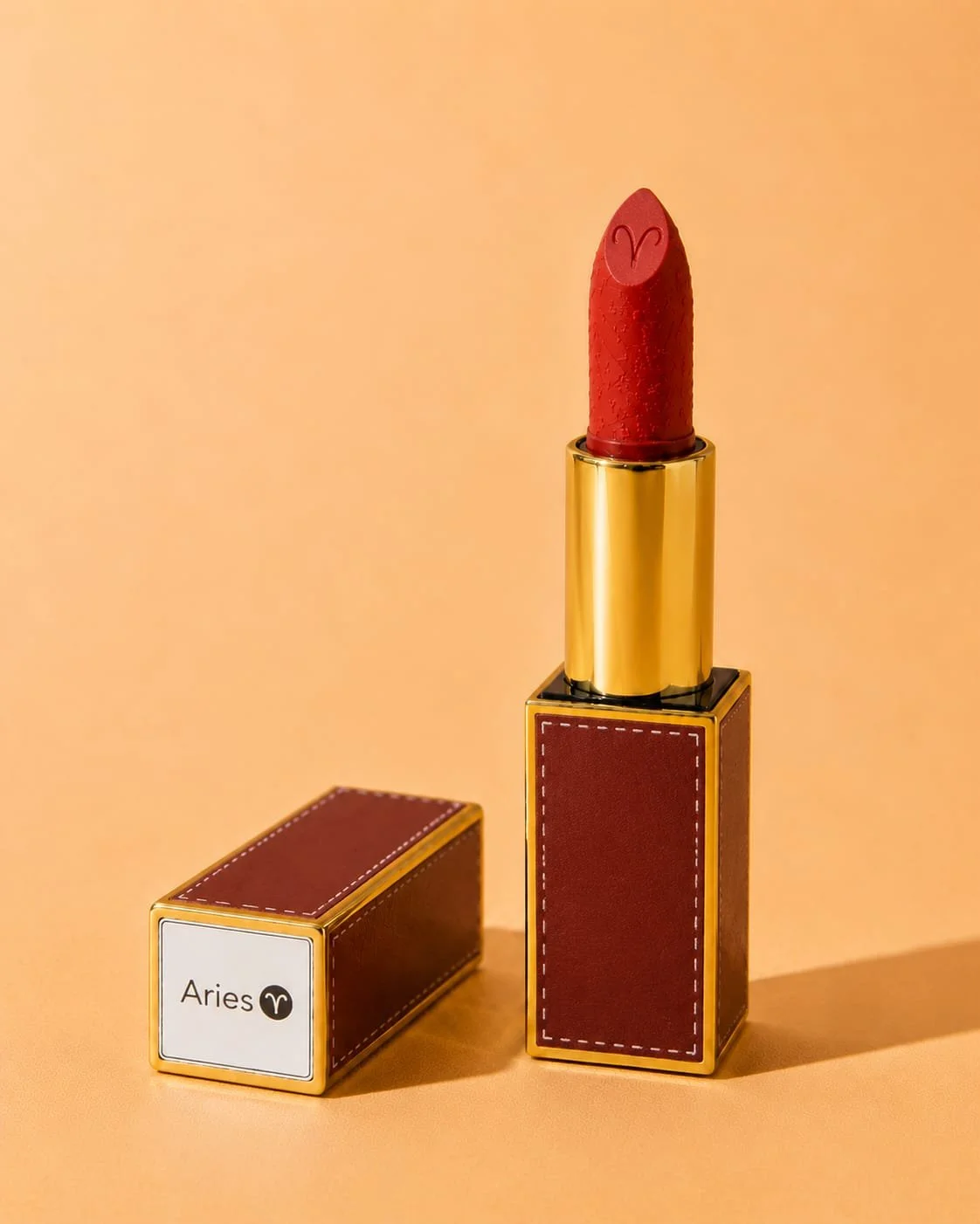 Zodiac Constellation Lipstick