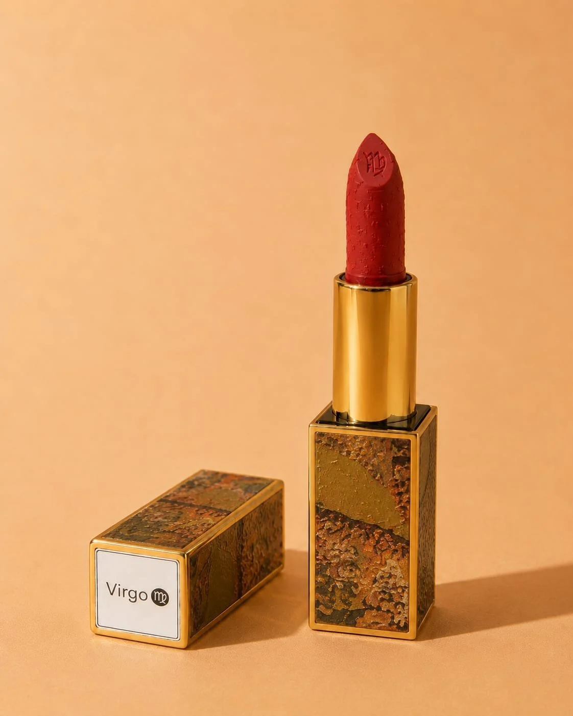 Zodiac Constellation Lipstick