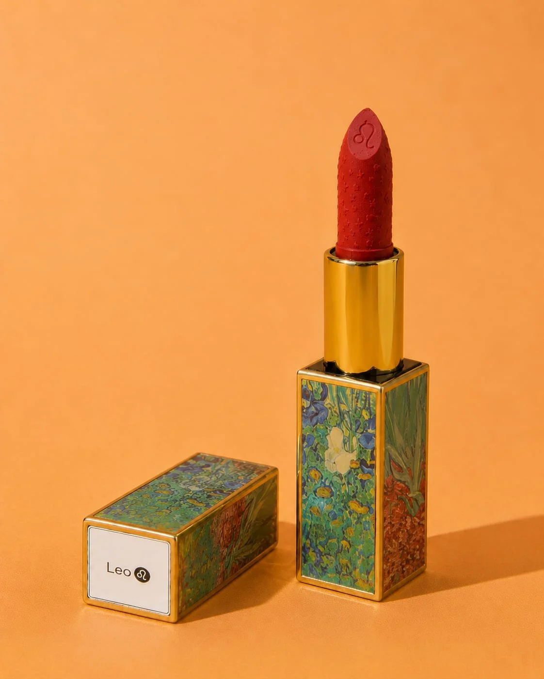 Zodiac Constellation Lipstick