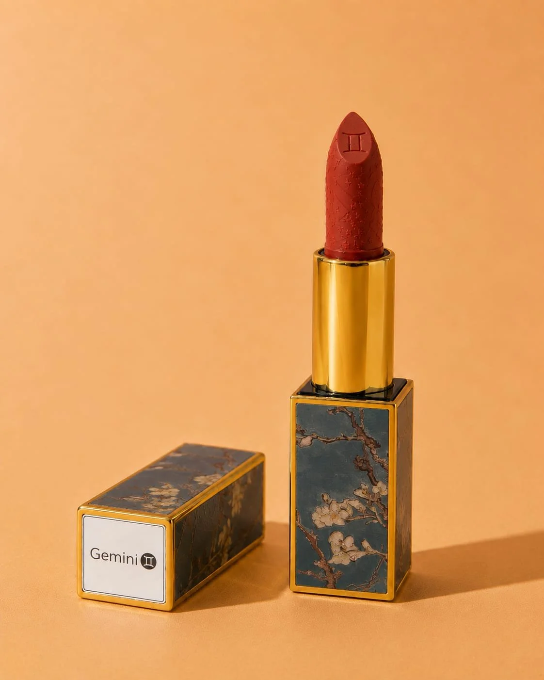 Zodiac Constellation Lipstick