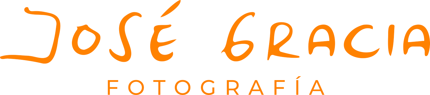 José Gracia Fotografía