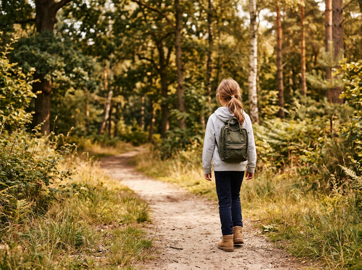 Growing Well: A Holistic Guide to Puberty & First Periods