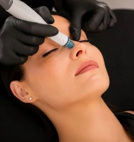 HYDRAFACIAL
