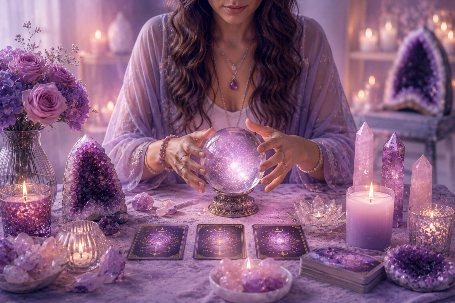 How Psychic Readings Can Help You Find Clarity in Your Love Life