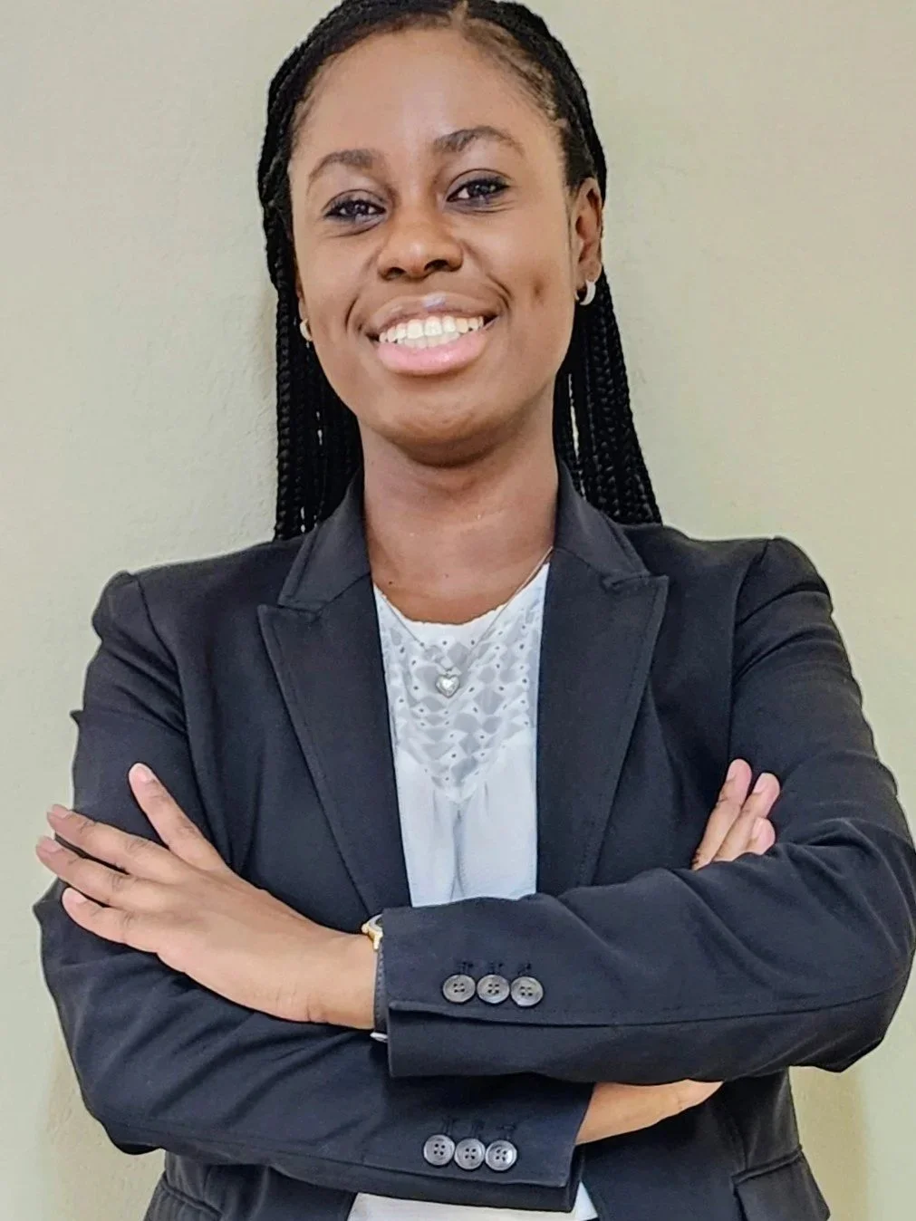 Founder of Walters Technology Group, a strategic IT consulting firm.