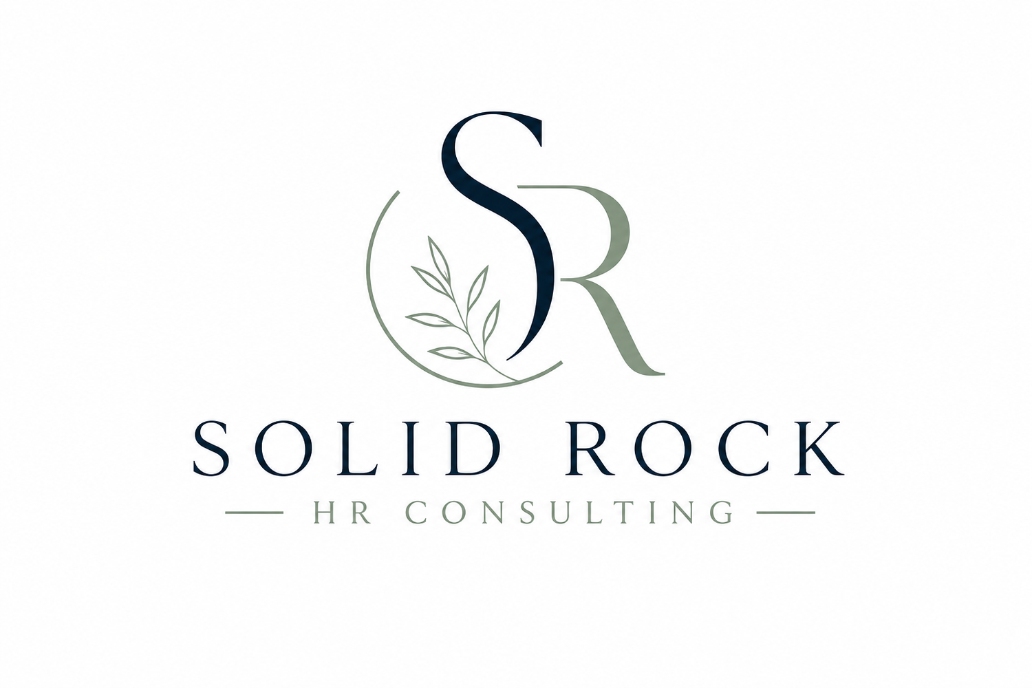 Solid Rock HR Consulting