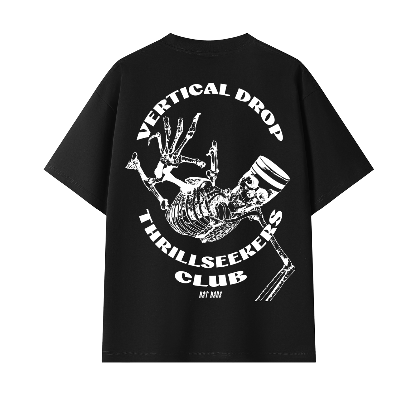 Vertical Thrillseekers Club