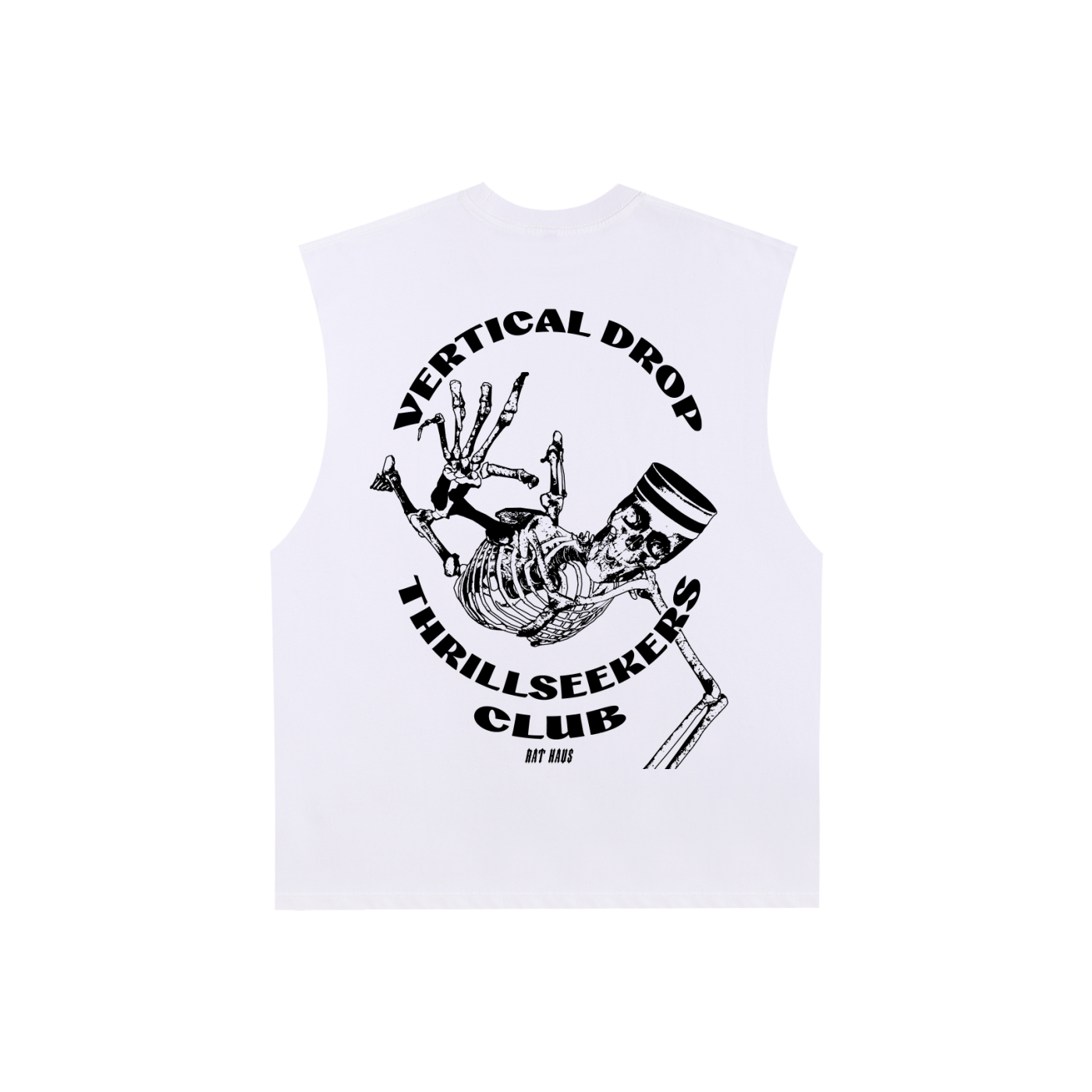 Vertical Thrillseekers Club