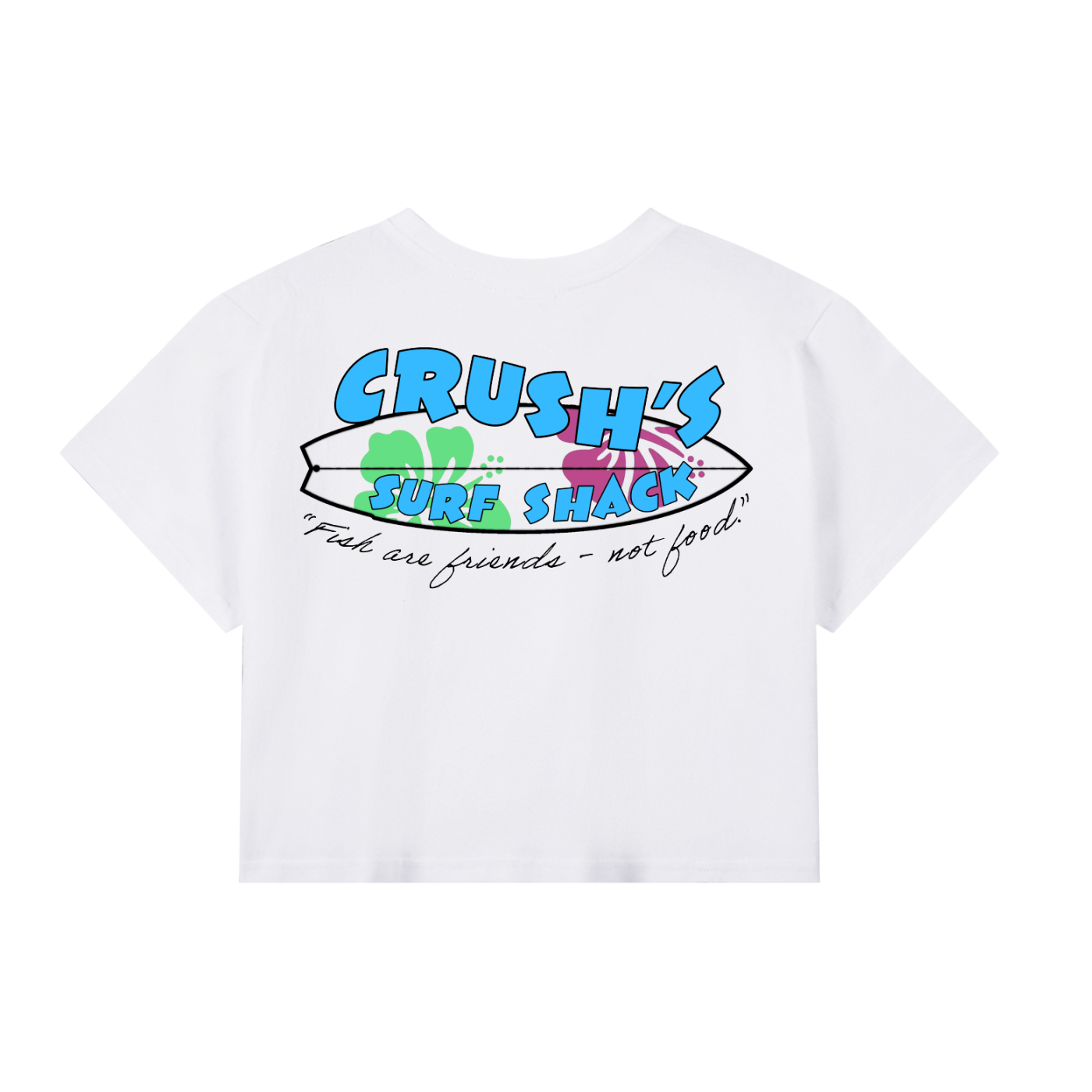 Crush's Surf Shack