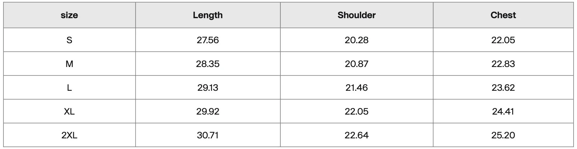 Size Chart - Muscle Tee.jpg