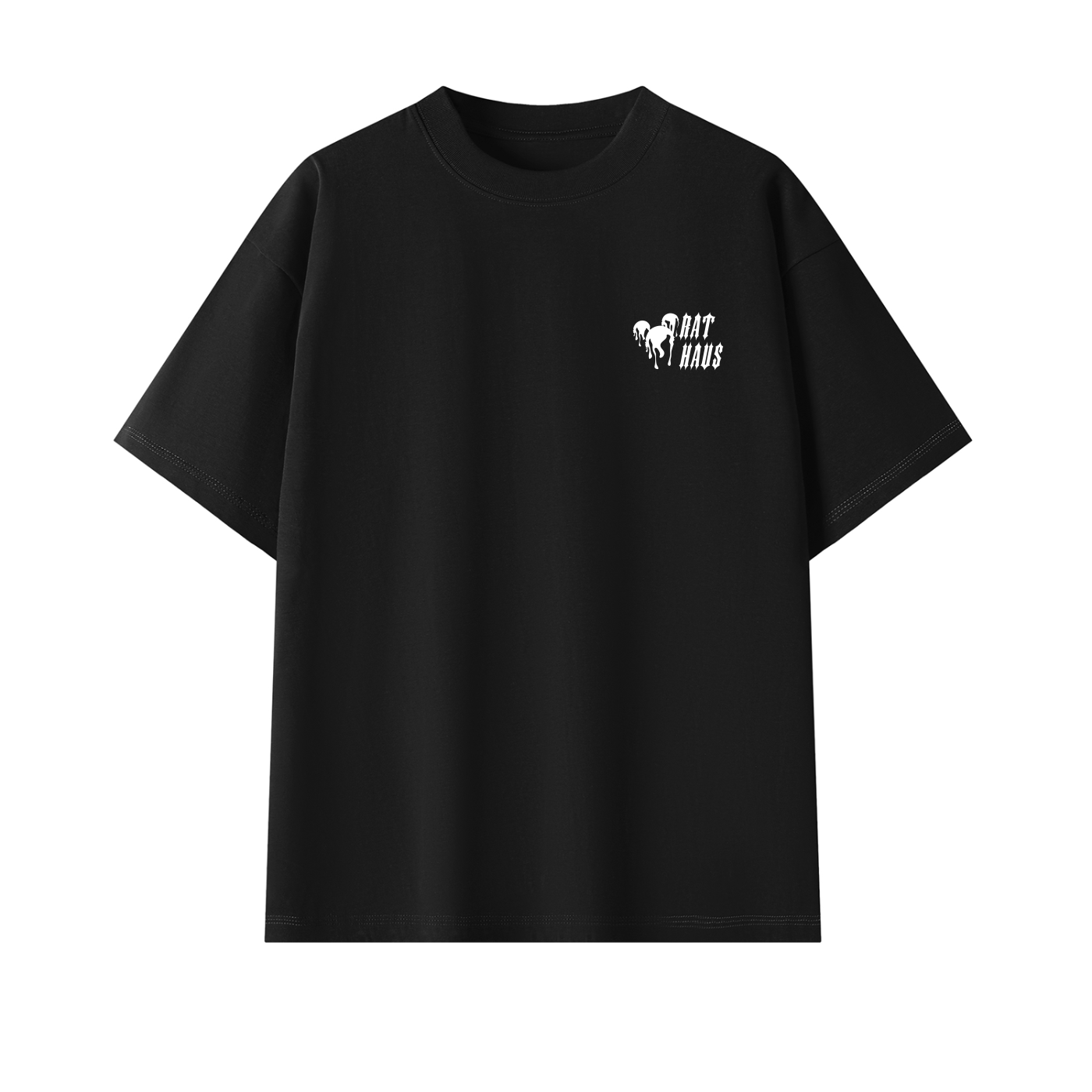 Bad habit tee front2.png